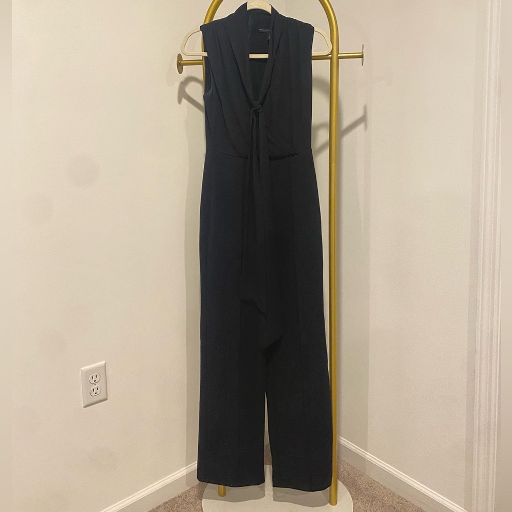 White House black market jumpsuit